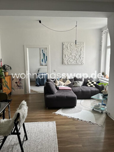 Studio zur Miete 550 € 2 Zimmer 65 m² 4. Geschoss Alt-Treptow 12435