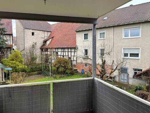 Wohnung zum Kauf 185.000 € 2 Zimmer 62 m² Hochdorf 73269