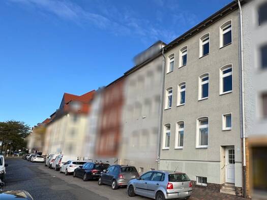 Mehrfamilienhaus zum Kauf 298.000 € 9 Zimmer 200 m² 294 m² Grundstück Ost Hildesheim 31134