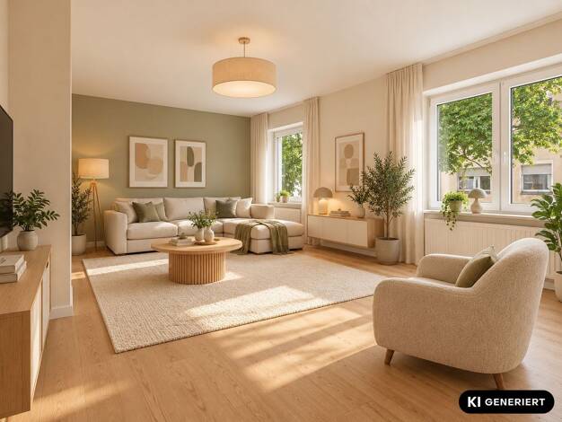 Wohnung zum Kauf 179.000 € 3 Zimmer 94,5 m² 1. Geschoss Brambauer Lünen 44536