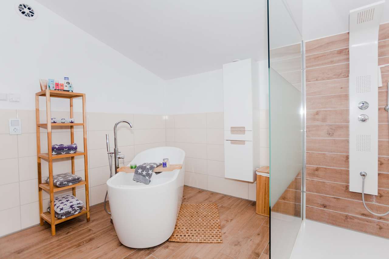 Einfamilienhaus zum Kauf - Erstbezug - Ansicht 5
