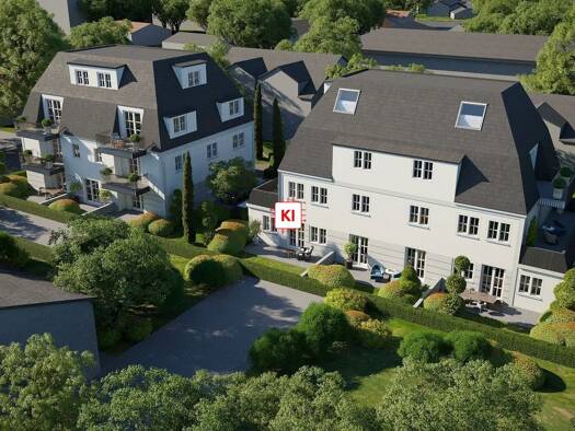 Maisonette zum Kauf provisionsfrei 595.000 € 4 Zimmer 96 m² Ringsee Ingolstadt 85053