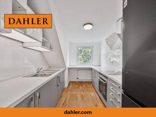 Wohnung zum Kauf 299.000 € 2 Zimmer 64 m² Niendorf Hamburg 22459