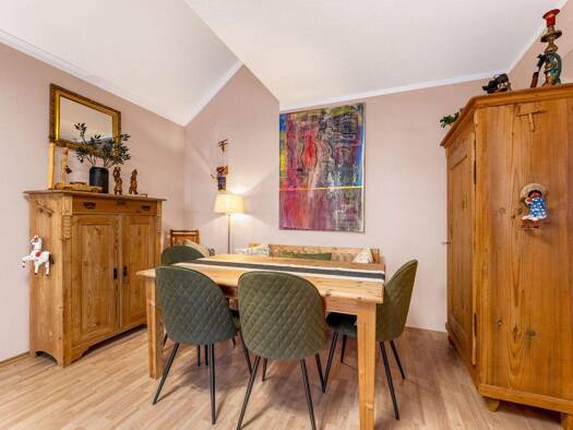 Wohnung zum Kauf 249.000 € 3,5 Zimmer 84,5 m² Nittenau 93149