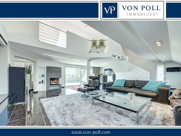 Maisonette zum Kauf 949.000 € 4,5 Zimmer 198 m² Schwafheim Moers 47447