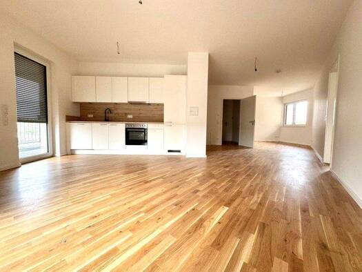 Wohnung zur Miete 1.258 € 4 Zimmer 101,8 m² 3. Geschoss frei ab 29.01.2026 Mockauer Straße 2 Mockau-Nord Leipzig 04357