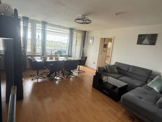 Wohnung zum Kauf provisionsfrei 439.000 € 3 Zimmer 71,2 m² Geschoss 7/14 Franz-Fackler-Straße 12 Feldmoching-Hasenbergl München 80995