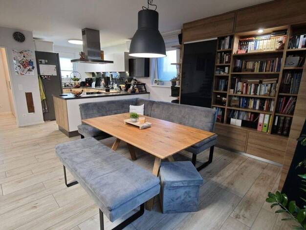 Doppelhaushälfte zum Kauf provisionsfrei 629.000 € 4 Zimmer 100 m² 150 m² Grundstück Traiskirchen 2514