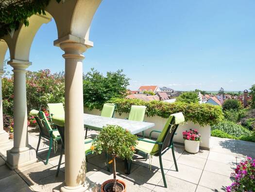 Haus zum Kauf 940.000 € 6 Zimmer 240 m² 838 m² Grundstück Mörbisch am See 7072