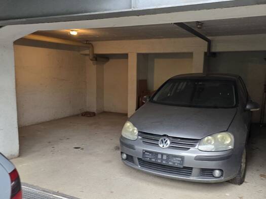 Garage zur Miete provisionsfrei 80 € 20 m² Auf der Braunshöll 2 Lahnstein auf der Höhe Lahnstein 56112