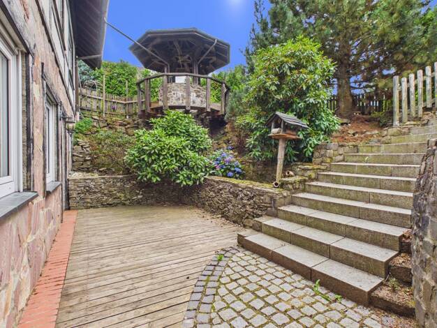 Wohnung zum Kauf 135.000 € 4 Zimmer 67,4 m² 1. Geschoss Herscheid Herscheid 58849