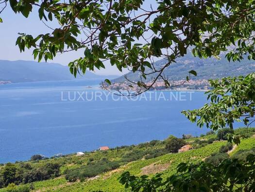 Haus zum Kauf 679.000 € 4 Zimmer 101 m² Ulica Matice hrvatske, 2 Orebic