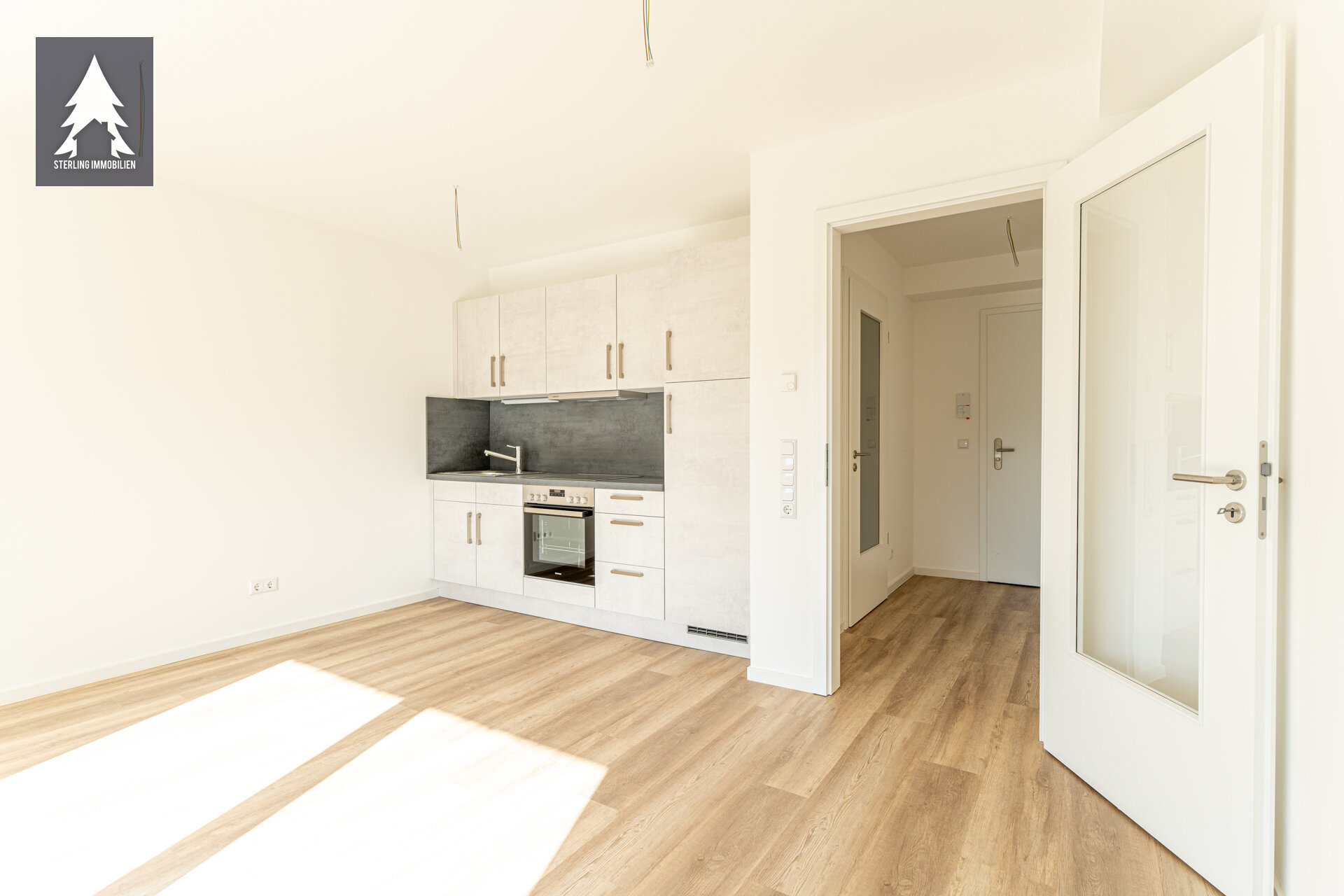 Penthouse zur Miete 808 € 2 Zimmer 47 m²<br/>Wohnfläche 3.<br/>Geschoss Jacobsgarten 4 Gernrode Gernrode 06485