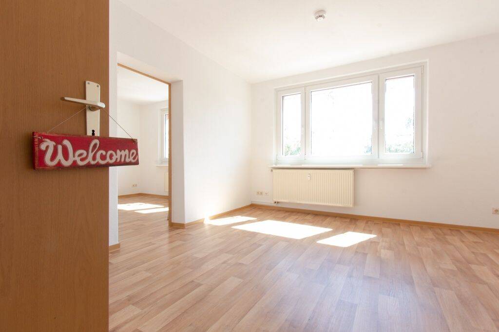 Wohnung zur Miete - Widok 4