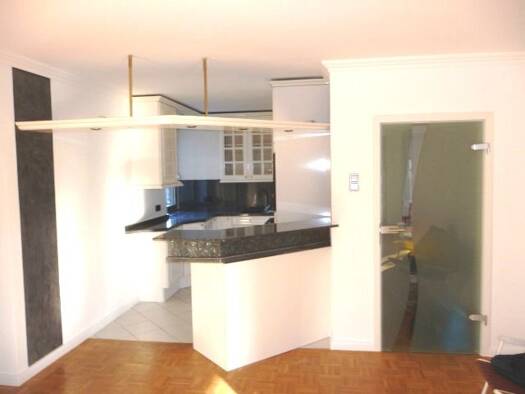 Wohnung zur Miete 1.190 € 3 Zimmer 80 m² Geschoss 1/4 frei ab 01.05.2026 Ludwig-Beck-Straße 6 Mörsenbroich Düsseldorf 40470