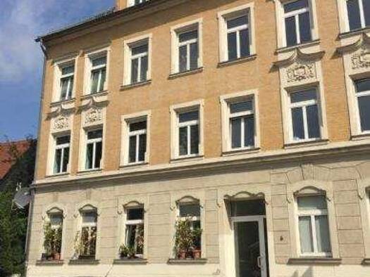 Maisonette zur Miete 490 € 3 Zimmer 84 m² frei ab 16.01.2027 Michaelstraße 6 Kaßberg Kaßberg 09112