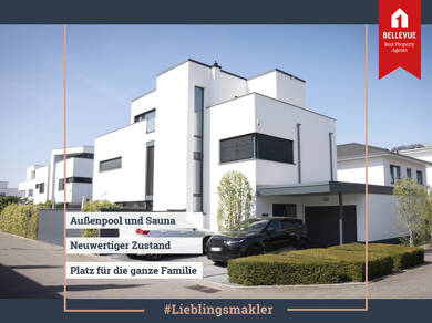 Villa zum Kauf 2.749.000 € 5 Zimmer 343,4 m² 498 m² Grundstück Köln / Widdersdorf 50859