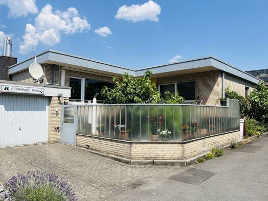 Haus zum Kauf 595.000 € 6 Zimmer 233 m² 370 m² Grundstück frei ab sofort Hamm-Mitte Mitte 59063