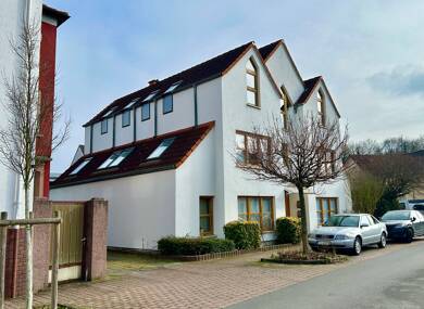 Wohnanlage zum Kauf als Kapitalanlage geeignet 1.150.000 € 9 Zimmer 594 m² 504 m² Grundstück Ober-Ramstadt Ober-Ramstadt 64372