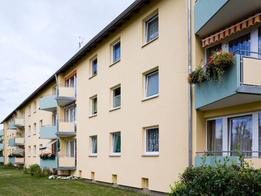Wohnung zur Miete 567 € 3 Zimmer 60,4 m² EG frei ab 01.11.2026 Fürreuthweg 25 Röthenbach b Schweinau Nürnberg 90451