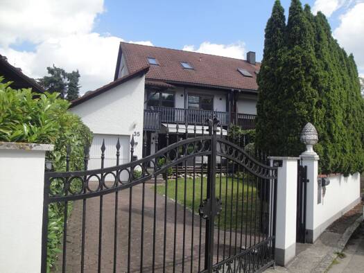 Doppelhaushälfte zum Kauf 849.000 € 5 Zimmer 163 m² 295 m² Grundstück frei ab 01.11.2026 Günding 858232 