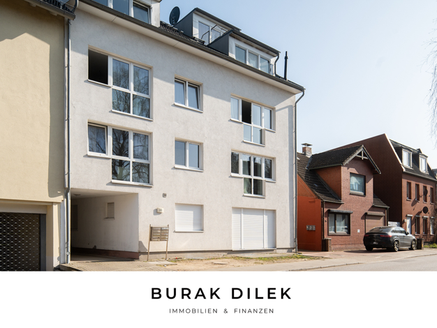 Wohnung zum Kauf 289.000 € 3 Zimmer 80 m² 1. Geschoss Billstedt Hamburg 22117