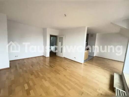 Wohnung zur Miete Tauschwohnung 1.200 € 3,5 Zimmer 83 m² Bretzenheim Mainz 55128