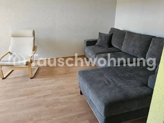 Wohnung zur Miete Tauschwohnung 500 € 2 Zimmer 45 m² 3. Geschoss Nördliche Innenstadt Potsdam 14467