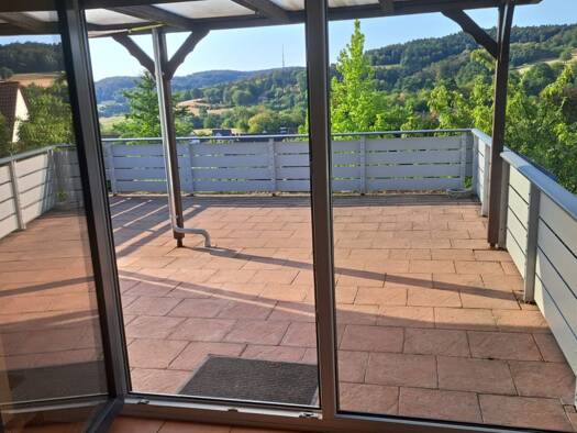 Maisonette zur Miete 2.050 € 6,5 Zimmer 197 m² Geschoss EG/3 frei ab sofort Schubertstraße 4 Grünmorsbach Haibach 63808