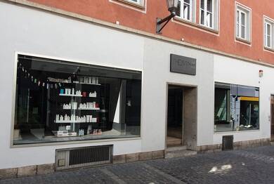 Laden zur Miete provisionsfrei 3.400 € 230 m² Verkaufsfläche Sterngasse 6 Altstadt Würzburg 97070