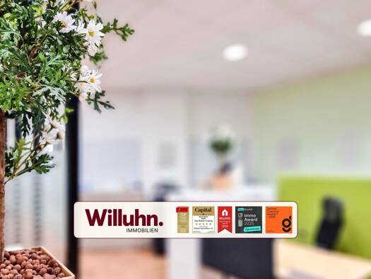 Bürofläche zum Kauf 249.000 € 3 Zimmer 103 m² Bürofläche Neustadt-Neuschönefeld Ost 04315