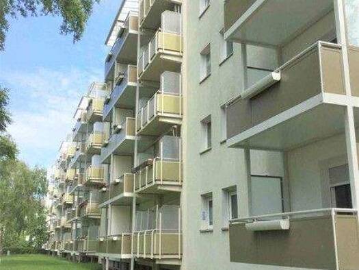 Wohnung zur Miete 576 € 2 Zimmer 50,6 m² 4. Geschoss frei ab 21.03.2026 Jakobsgasse 10 Wilsdruffer Vorstadt/Seevorstadt-West Dresden 01067