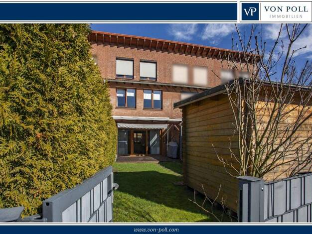 Reihenmittelhaus zum Kauf 249.000 € 4 Zimmer 124 m² 170 m² Grundstück Schepersfeld Wesel 46485