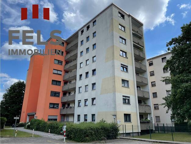 Wohnung zum Kauf 195.000 € 2 Zimmer 59,7 m² 3. Geschoss frei ab sofort Dietzenbach 63128