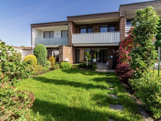 Reihenmittelhaus zum Kauf 296.750 € 4 Zimmer 92 m² 184 m² Grundstück Lohauserholz Pelkum 59067