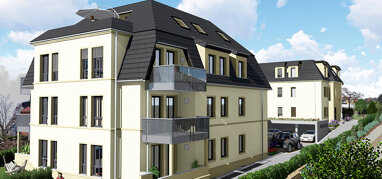 Wohnung zum Kauf 490.000 € 4 Zimmer 87,5 m² EG Radebeul 01445