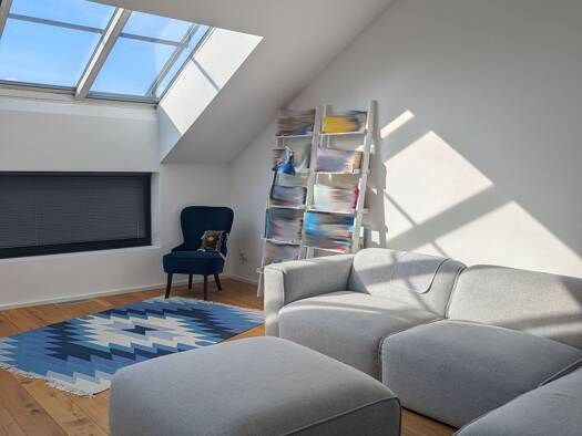 Maisonette zur Miete 2.090 € 3,5 Zimmer 155 m² Geschoss 2/5 frei ab 01.01.2026 Darmstadt 64289