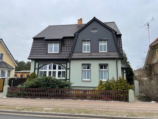 Maisonette zur Miete 1.150 € 4 Zimmer 110 m² Geschoss -1/3 frei ab 01.06.2026 Eberswalder Straße 43 Britz 16230