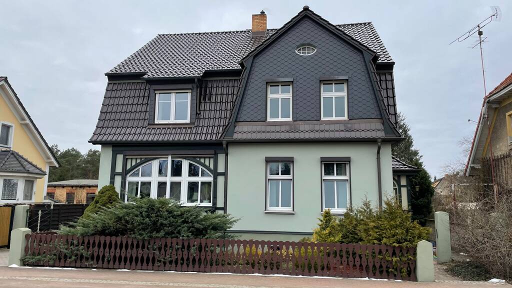 Maisonette zur Miete 1.150 € 4 Zimmer 110 m² Geschoss -1/3 frei ab 01.06.2026 Eberswalder Straße 43 Britz 16230