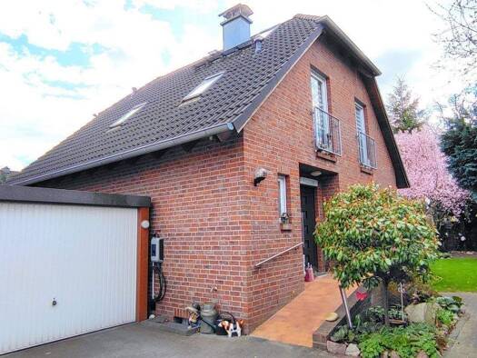 Haus zum Kauf provisionsfrei als Kapitalanlage geeignet 749.000 € 4 Zimmer 112 m² 595 m² Grundstück Spandau Berlin 13591