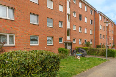 Wohnung zur Miete 648 € 2 Zimmer 54 m² EG frei ab 01.06.2025 Hohenfelder Stieg 1 Geesthacht 21502