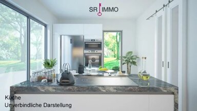 Doppelhaushälfte zum Kauf provisionsfrei 550.000 € 4 Zimmer 121,6 m² 278 m² Grundstück Roth an der Our 54675