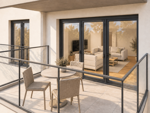 Wohnung zum Kauf - Neubau provisionsfrei 453.856 € 2,5 Zimmer 67,8 m² Geschoss 1/4 Lange Straße 13 Neckarhausen Nürtingen 72622