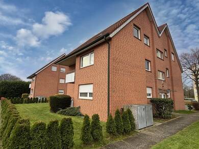 Mehrfamilienhaus zum Kauf 1.400.000 € 24 Zimmer 614,3 m² 1.531 m² Grundstück Burgsteinfurt Steinfurt 48565