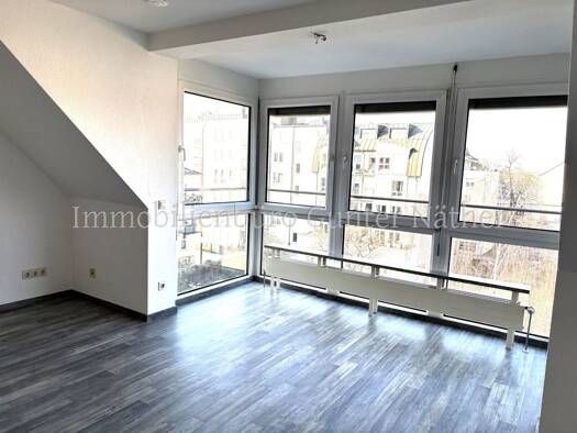 Wohnung zur Miete 650 € 2 Zimmer 60 m² 4. Geschoss Gutsparkstraße 5 Paunsdorf Ost 04328