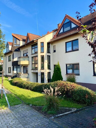 Wohnung zum Kauf 219.000 € 2 Zimmer 72,5 m² EG Nackenheim 55299