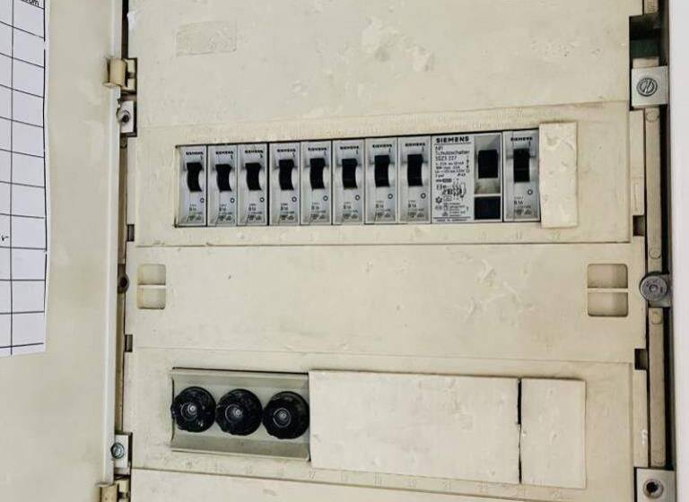 Wohnung zum Kauf provisionsfrei 242.000 € 2 Zimmer 63,2 m² EG Klinger Straße 31 Porz Köln 51143