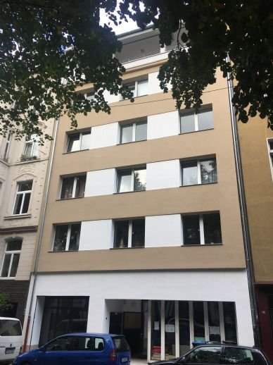 Laden zum Kauf provisionsfrei 999.000 € 315,8 m²<br/>Verkaufsfläche Alteburger Straße 11 Altstadt - Süd Köln 50678