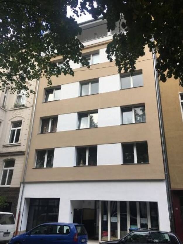 Laden zum Kauf provisionsfrei 999.000 € 315,8 m² Verkaufsfläche Alteburger Straße 11 Altstadt-Süd Köln 50678