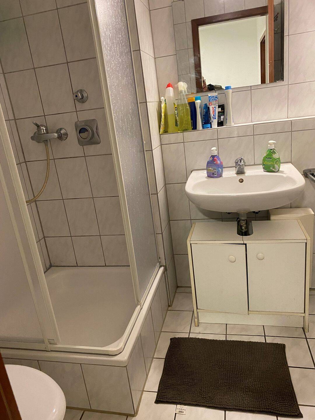 Apartment Dortmund City,  Nähe Ostenhellweg/Schwanenwall – Schwanenwall 28, 44135 Dortmund – Vorschaubild 5